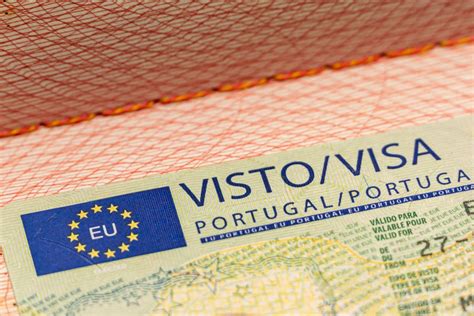 how to check portugal visa online